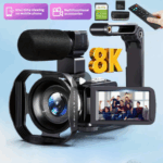 camera