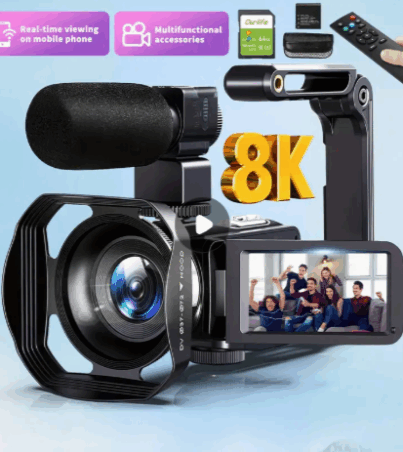 camera