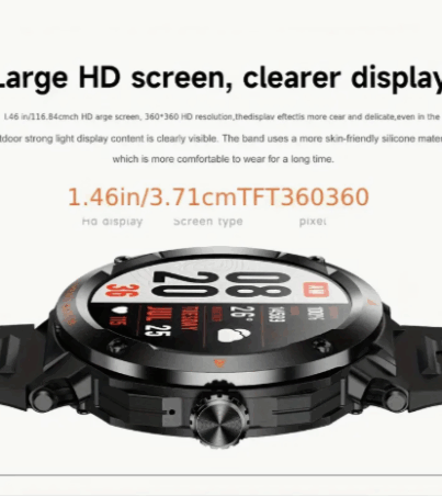 smart watch5