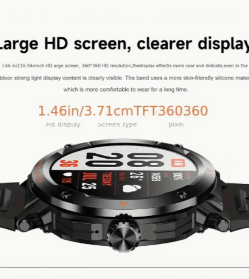 smart watch5