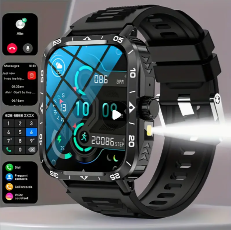 2024 Aviator Smartwatch