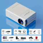 projector 4